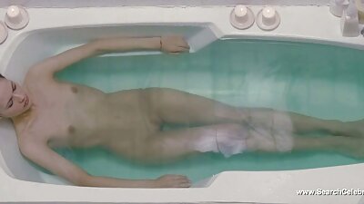 Michelle vruća Latina GILF šprica kao luda od BBC-jevog jebanja