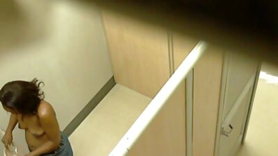 Drkanje u kupaonici nakon frustrirajućeg spoja